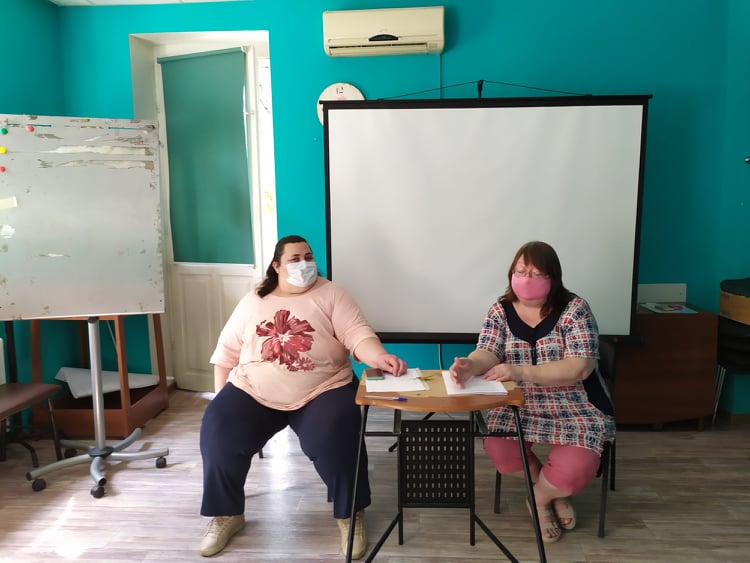 Триває навчання