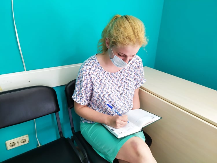 Фахівці відкриті до отримання нових знан