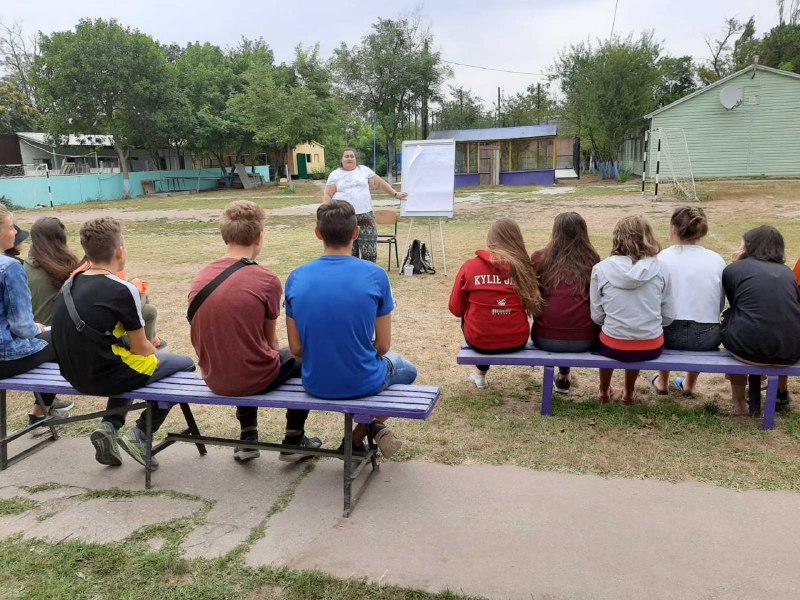 Спілкування з досвідченим тренером Лоріашвілі Л.