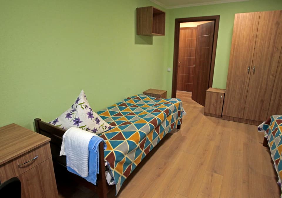 Облаштовані та затишні квартири чекають на клієнтів