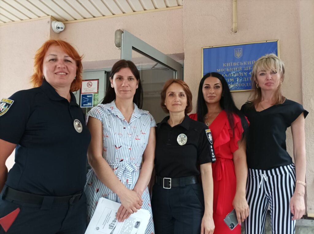 КМЦ гостинно приймає делегацію