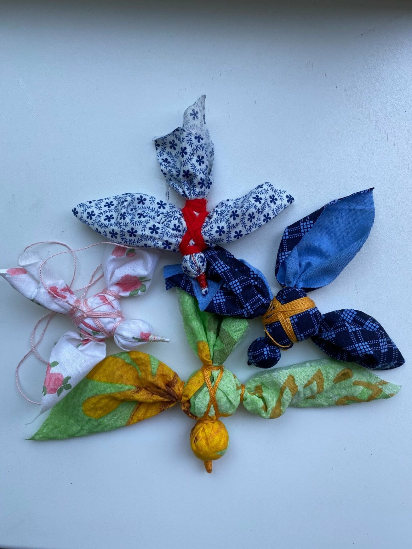 Витвір «Пташка». Креативимо!