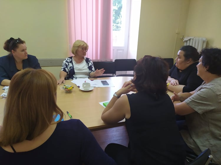 Оговорюємо  особливості реформування будинків