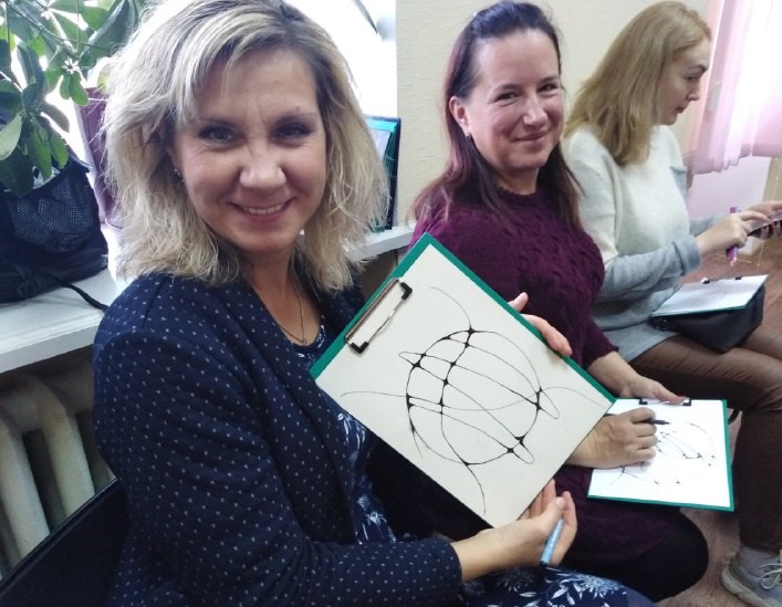 Створюємо нейрографіку!