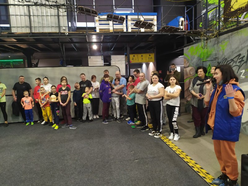 2 844a19e9-5e36-46a4-a15c-3cd012395ba4 Під час відкриття заходу