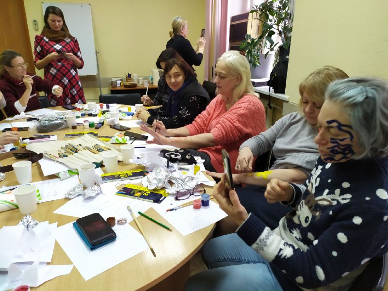 Опановуємо «мистецтво» фото та малюнку