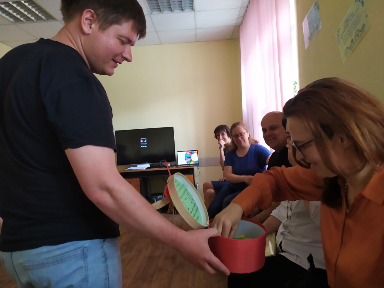 «Візьми собі свій «ресурс»!