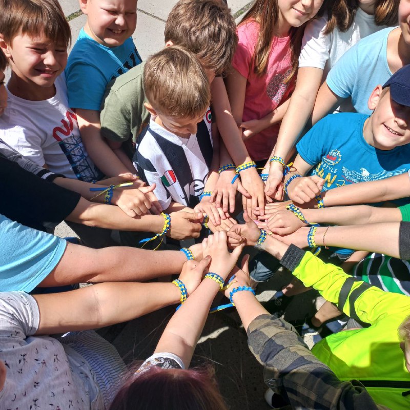 Поринемо у літо!