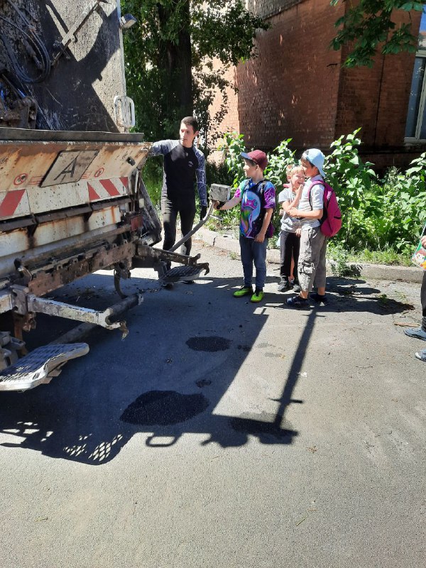 Опановуємо нові знання