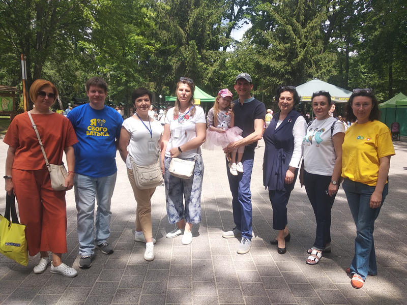 Організатори заходу