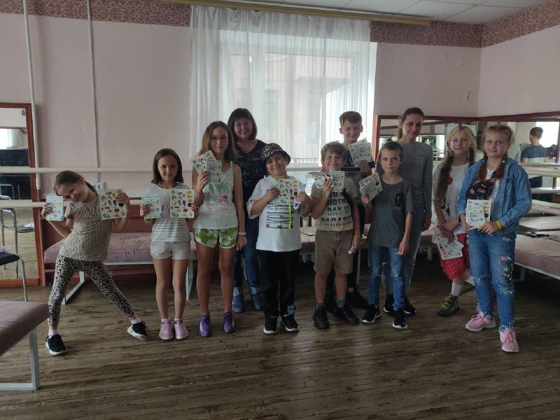 З тренером Тетяною Устіновою